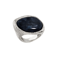 Ring Chantecler Woman Et Voilà Enchanté in Silver 44364